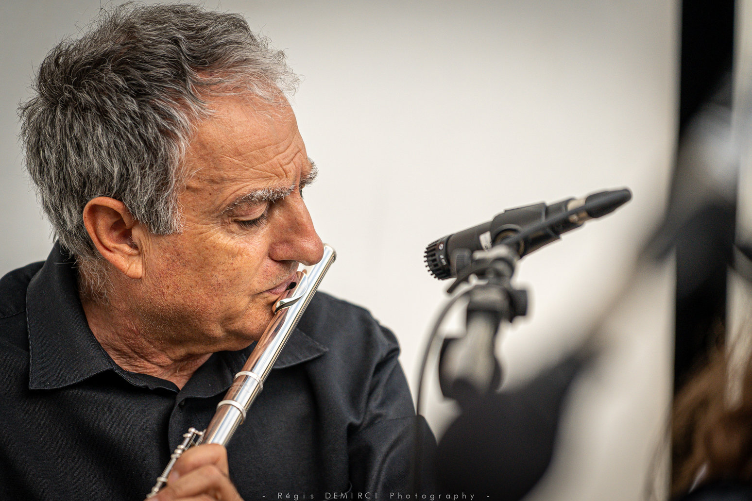 flute orchestre JAF Marseille